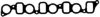 TOYOT 1717730010 Gasket, intake manifold